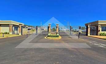 Imagem 2: Casa térrea à venda no Condomínio Quinta da Mata, próximo ao Shopping Iguatemi - Ribeirão