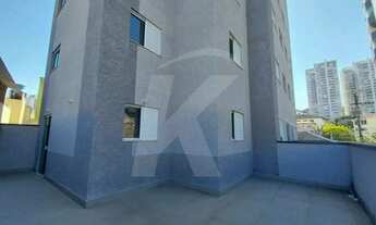 Imagem 5: Apartamento novo na Vila Maria com 02 quartos, sala, cozinha e banheiro, 01 vaga