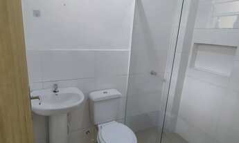 Imagem 5: Excelente kitnet mobiliada com garagem