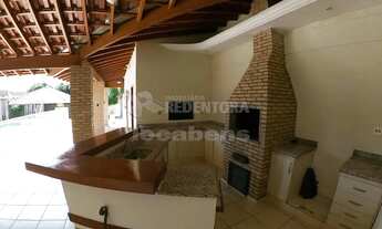 Imagem 7: Casa Residencial para Locação - 2 Dormitórios / Jardim Maracanã