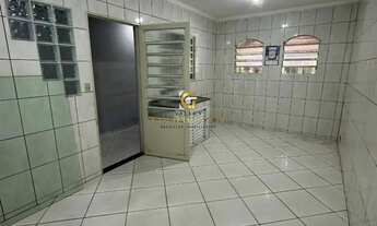 Imagem 3: Sobrado para Alugar no Jardim Satélite - 3 Dormitórios - 200 m² - 2 Vagas