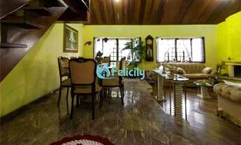 Imagem 4: Casa com 3 suítes, 4 vagas, 398m2 no City América