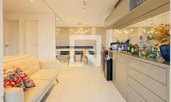 Imagem 6: Apartamento à Venda - Vila Mariana, 2 Quartos, 70 m2