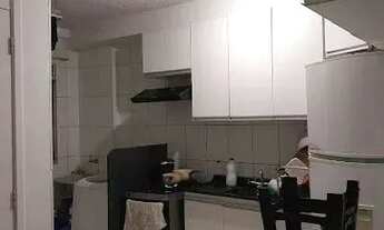 Imagem 2: Imóvel para venda tem 50 metros quadrados com 2 quartos em Vila dos Comerciários I - Tauba