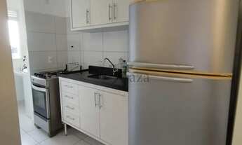 Imagem 3: Oportunidade - Apartamento Mobiliado - Residencial Jacarandá - Urbanova - 2 Dormitórios