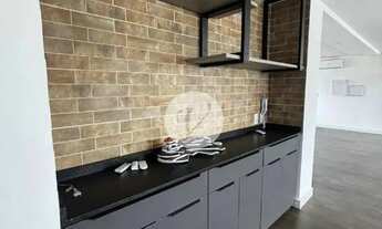 Imagem 6: Sala Comercial para Alugar: 93 m² no Jardim Bela Vista, Santo André