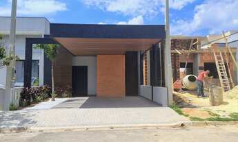 Imagem: Casa Condomínio Vale Azul