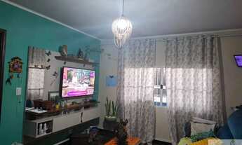 Imagem: Campo Grande Jardim Consórcio Sobrado em