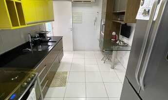 Imagem 3: Privilege, oportunidade, mobiliado