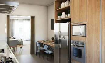 Imagem 6: Apartamento em Rua Melo Alves - Jardim América - São Paulo/SP