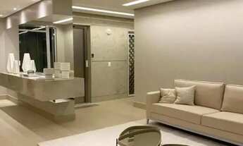 Imagem 2: RO - Sainte Cecilia | Apartamento com 90m², 3 Quartos, 2 Vagas | Andar Alto