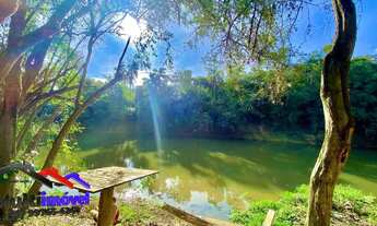 Imagem 3: CHÁCARA A VENDA BAIRRO SÃO FRANCISCO EM BOITUVA -SP