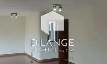 Imagem 4: Apartamento para venda e locação no bairro Cambuí em Campinas