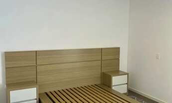 Imagem 4: APARTAMENTO COM EXCELENTE LOCALIZAÇÃO NO BAIRRO PONTA AGUDA