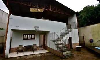 Imagem 2: Casa com 3 Dormitorio(s) localizado(a) no bairro Passo do Feijó em ALVORADA / Ref.:OR