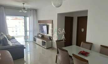 Imagem 3: Pompéia excelente apartamento com 3 dormitórios, suítes