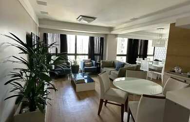 Imagem: Via Parque José Pinteiro Vista privilegiada