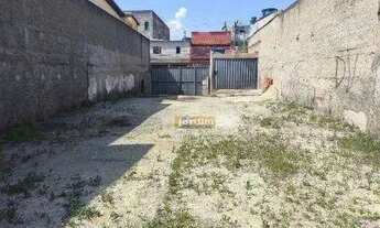 Imagem: Terreno à venda, 280 m² por R$ 699.000,00