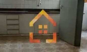 Imagem 2: Apartamento à venda no Ed João Américo de Godoy com 3 dormitórios, 118 m², por R$ 290.000