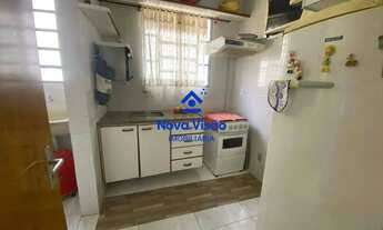 Imagem 5: Apartamento para aluguel, 3 quartos, 1 vaga, Centro - Uberaba/MG