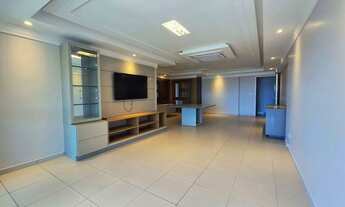 Imagem 5: Apartamento com 4 dormitórios à venda, 174 m² por R$ 1.800.000,00 - Boa Viagem - Recife/PE