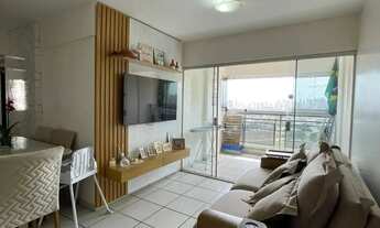 Imagem: Apartamento à venda em Goiânia, Vila Alpes