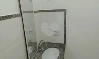 Imagem 7: Apartamento com 2 quartos à venda ou para locação em Vila Santana - SP