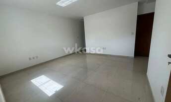 Imagem 7: Casa nova no Residencial Centro da Serra