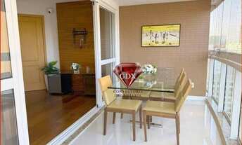 Imagem: Apartamento Vila Olimpia