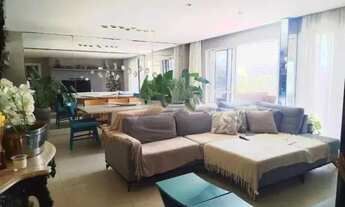 Imagem 4: THIAGOALVES Cobertura Linear à Venda | 227 m² | Condomínio La Plage | Orla do Recreio