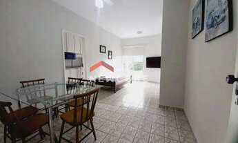 Imagem 6: Apartamento em Avenida Desembargador Plínio de Carvalho Pinto - Enseada - Guarujá/SP