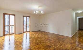 Imagem 2: Aluguel Apartamento 3 Dormitórios - 120 m² Vila Olímpia