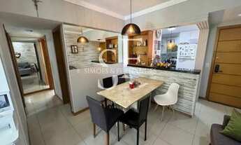 Imagem 2: Barra Olímpica - Rua Aroazes Condomínio Barra Mais - Apartamento 3 quartos sendo 1 suíte v