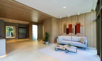 Imagem 7: RCR) Terrazza Beira Rio | Recém entregue | 4 quartos | 2 suítes