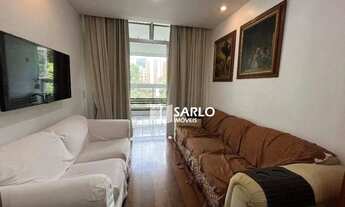 Imagem: Apartamento com 3 dormitórios, 150 m²
