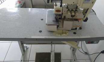 Imagem 5: Maquinas de costura