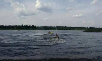 Imagem 3: Casa de Veraneio na Represa de Martinópolis
