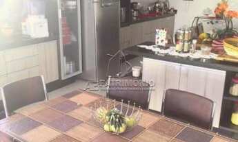 Imagem 6: Casa de condomínio à venda com 4 dormitórios em Novo mundo, Sorocaba cod:48925