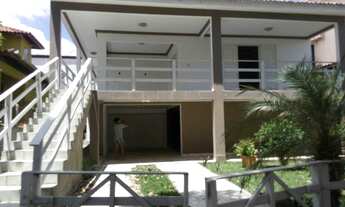 Imagem: Aluguel casa em condomínio fechado Paudalho