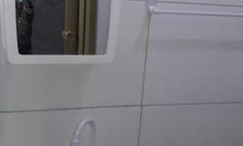 Imagem 4: Kitnet no Centro de Saj