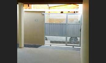 Imagem 4: Alugo casa nova em Muritiba no bairro H