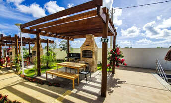 Imagem 5: Casa - Florida Parque - 64m² - 2 suítes - 100% Mobiliada