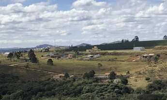 Imagem: Chacreamento Aeroporto