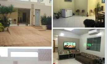 Imagem: Aluga-se casa mobiliada