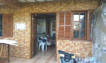 Imagem 5: Casa duplex Barra de São João