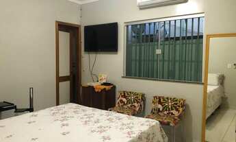 Imagem 2: Aluga-se casa mobiliada