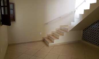 Imagem 6: Alugo Casa Duplex de 03 Quartos e 02 Vagas no Bairro do Dinamérica - Imperdível