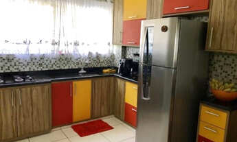 Imagem 2: Apto - Areia Preta - 78m² - 3Q sendo uma suíte