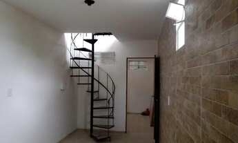 Imagem 2: Ap no Centro- Sala/Cozinha + 1 Suite Duplex perto do Dutra e Materno