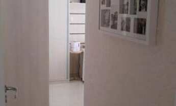 Imagem 3: Apartamento Centro, 2 dormitórios, armários, reformado, R$ 195.000 Londrina/PR